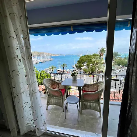 Harbour View 2 Apartment Fethiye Exterior photo