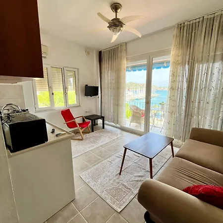 Harbour View 2 Apartment Fethiye Exterior photo
