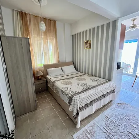 Harbour View 2 Apartment Fethiye Exterior photo
