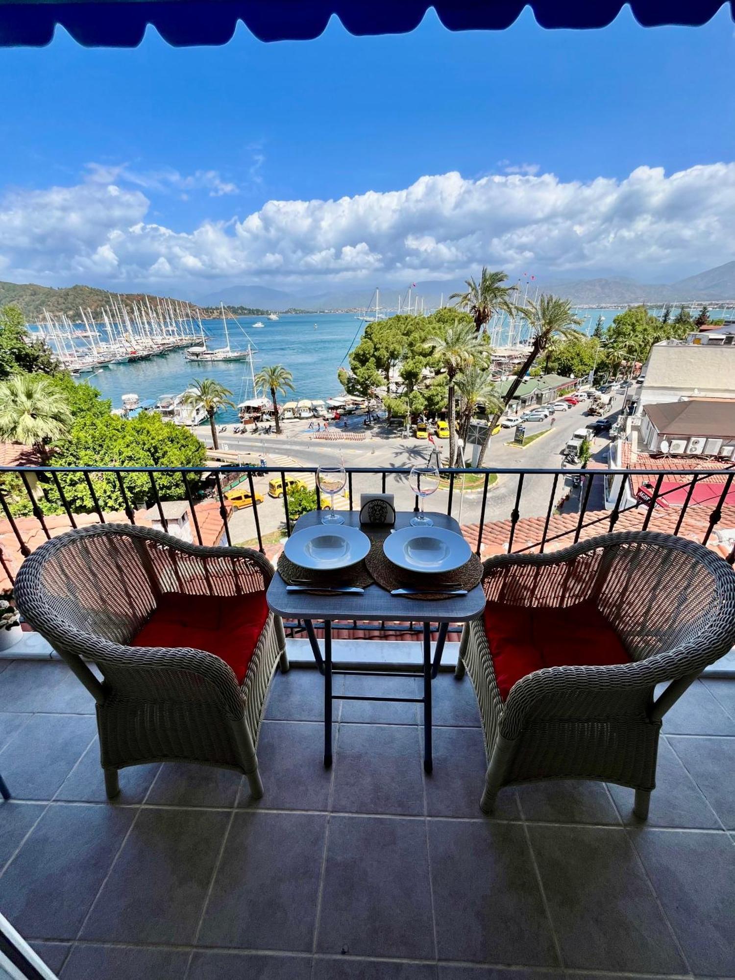 Apartment Harbour View 2