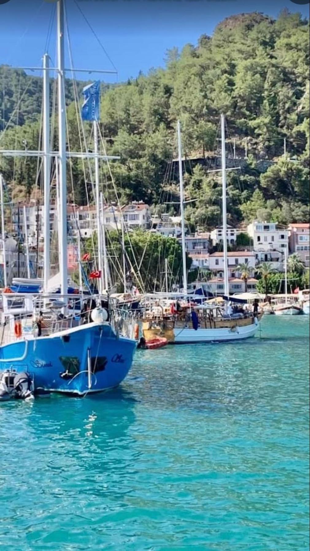 Harbour View 2 דירה